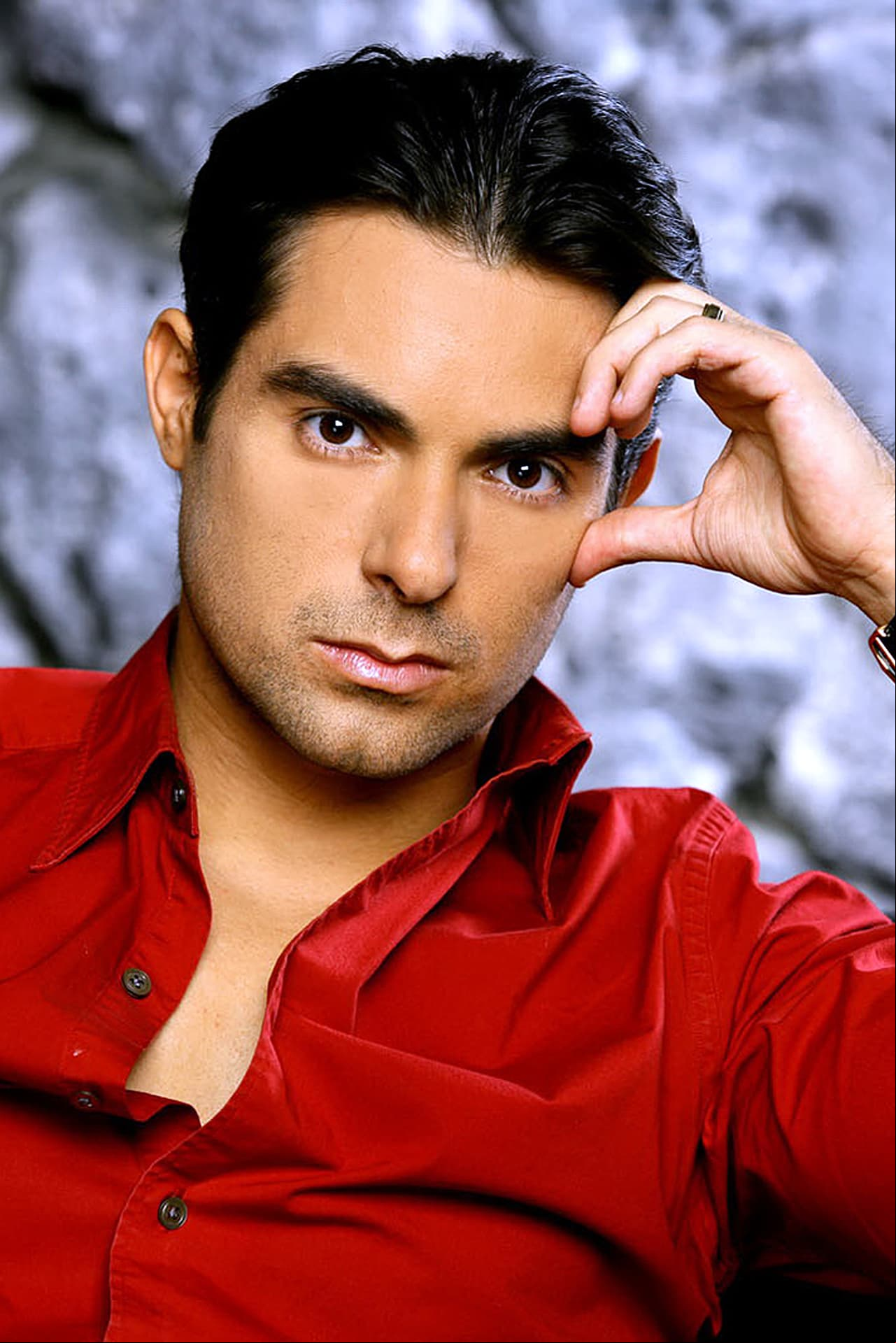 Algunas de las telenovelas en las que ha participado son 'Aventuras en el tiempo' (2001), 'Contra viento y marea' (2005), 'Por amar sin ley' (2018) y 'DKDA Sueños de juventud' entre 1999 y 2000.