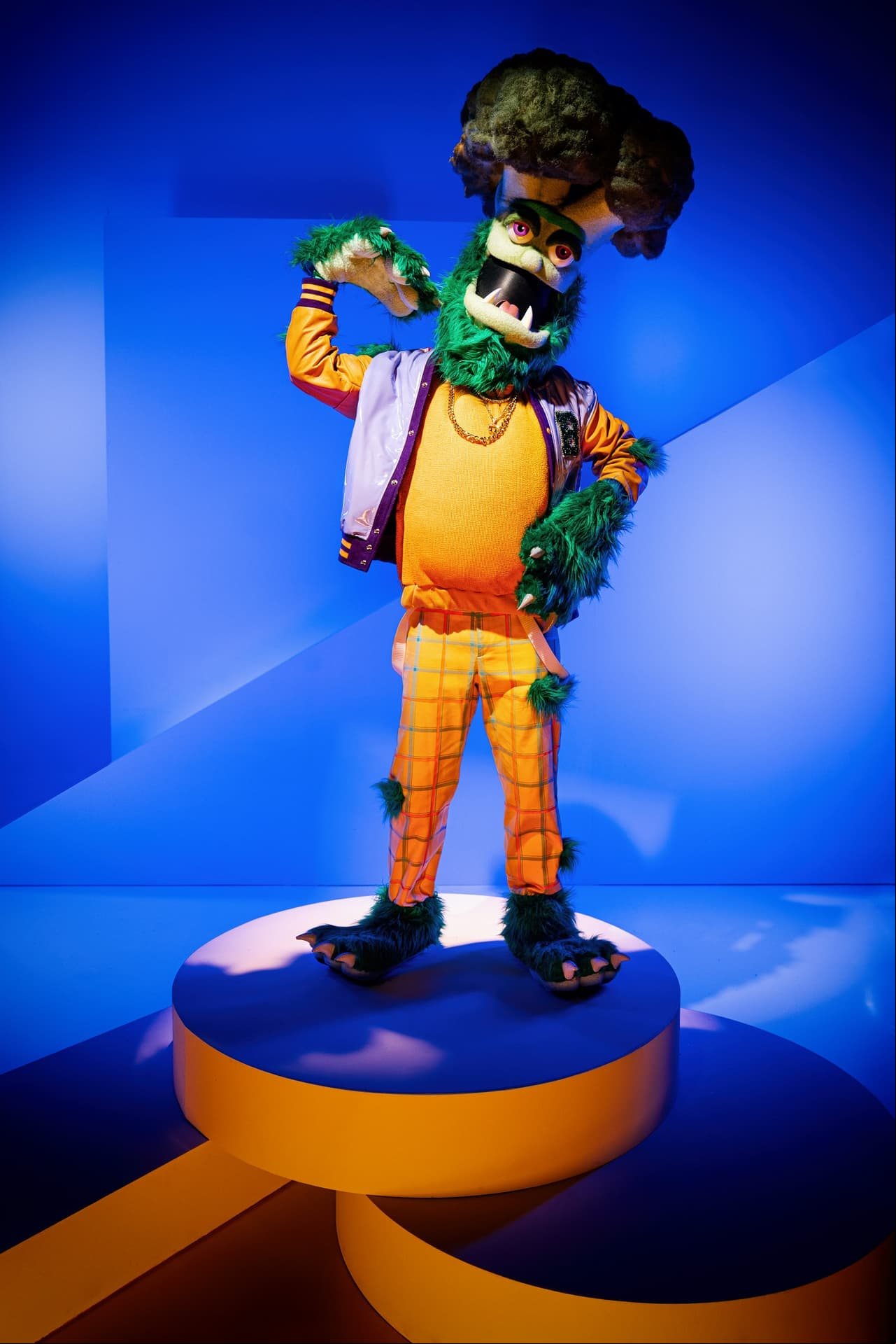 Brócoli