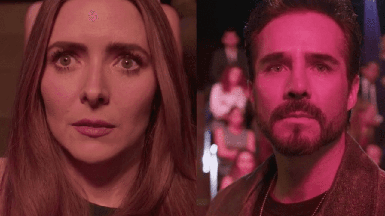Aidé y Tino caen en la trampa de Circe en 'Papás por Conveniencia': Ve aquí el capítulo