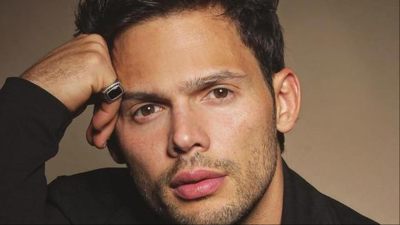 Emmanuel Palomares debuta como protagonista en ‘Perdona nuestros pecados’