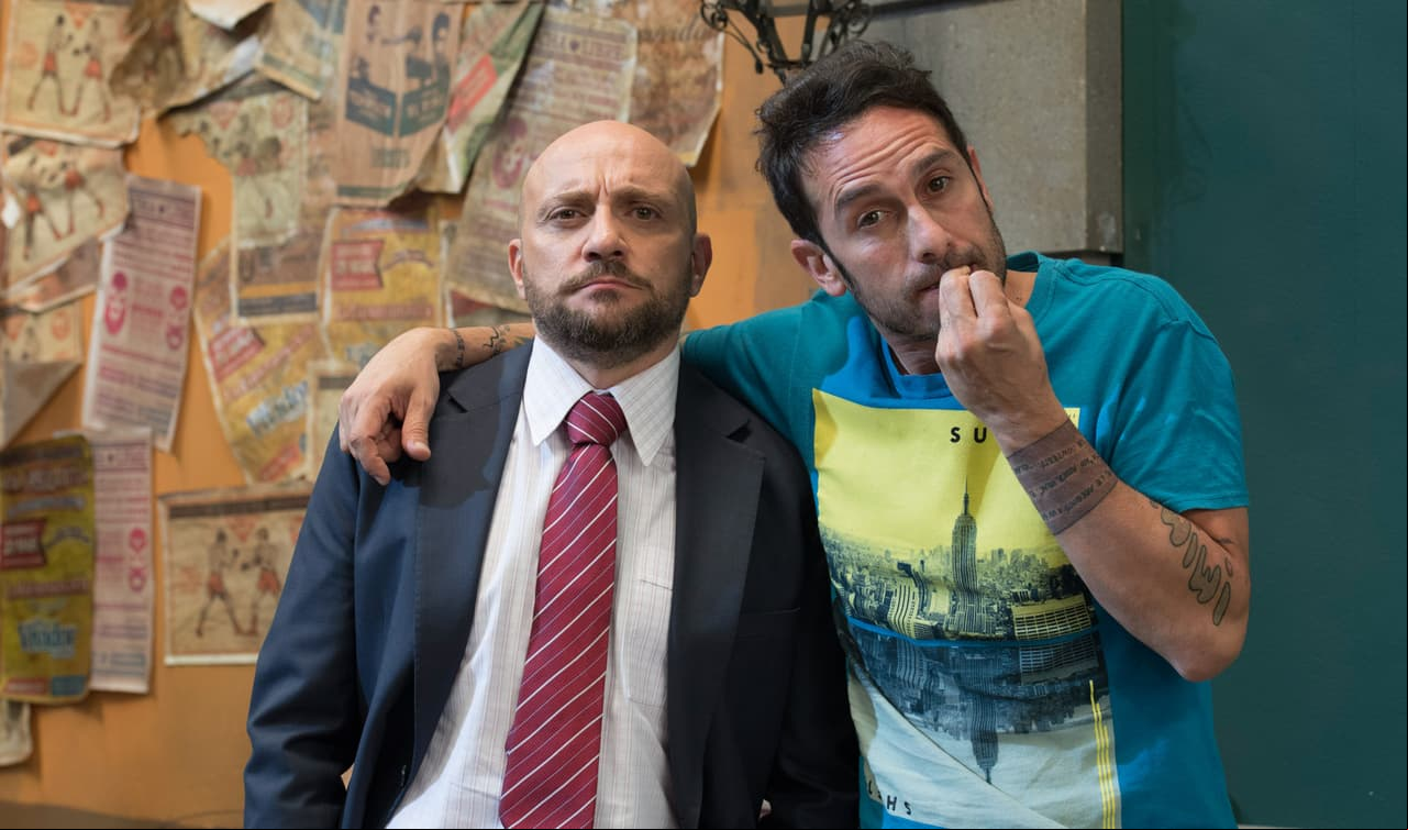 Pedrito y Luis aclaran su relación: ¿Como Beto y Enrique o como Aristemo?