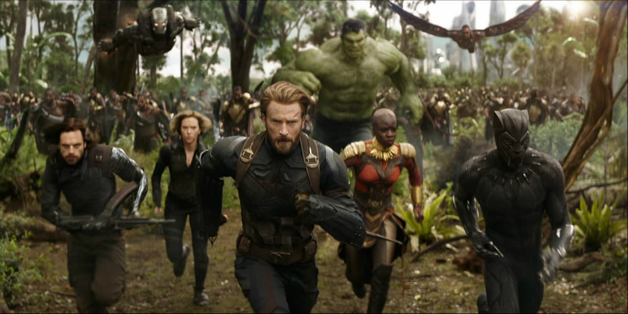 El martillo de 'Thor' le dará rienda suelta a tus fantasías