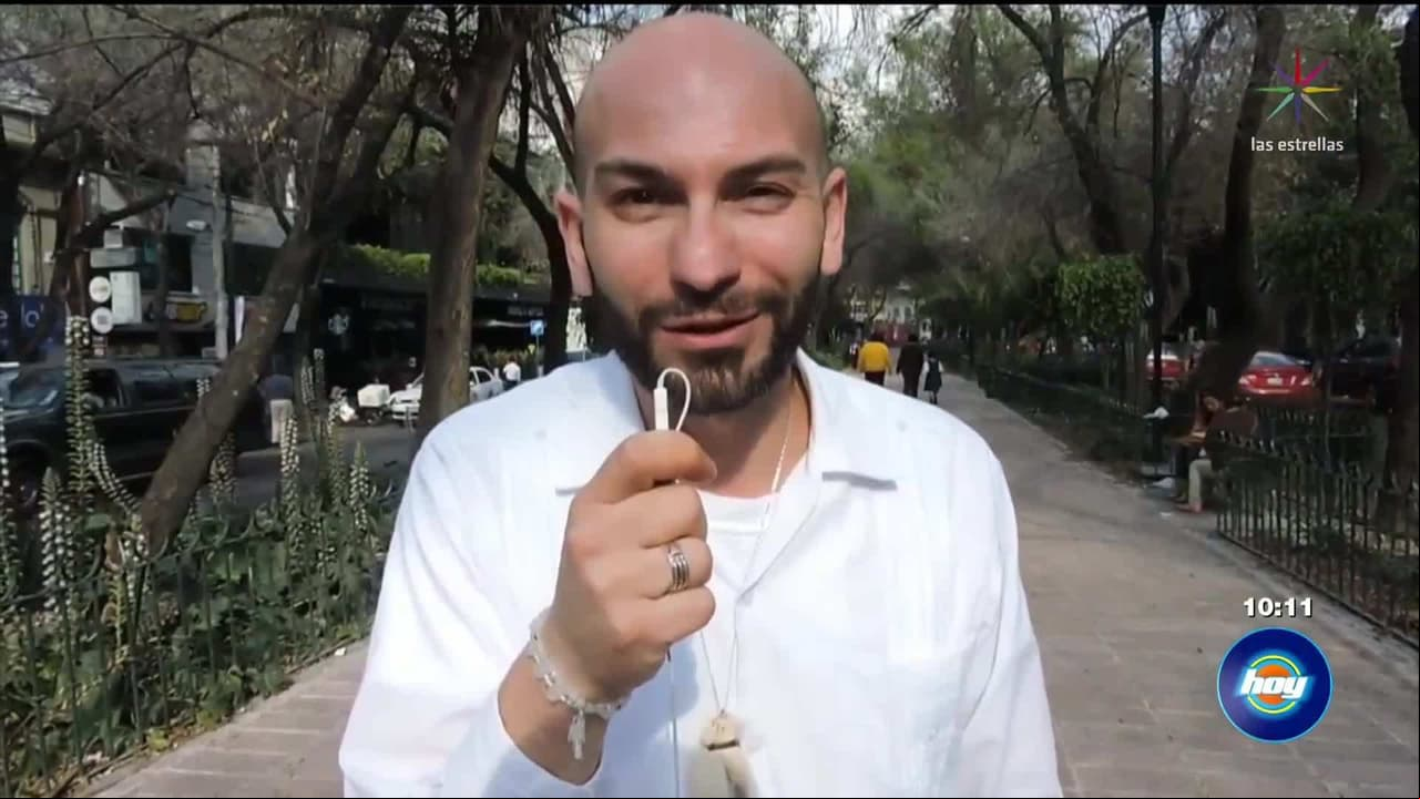 Fernando Javier nos trae predicciones asombrosas desde España