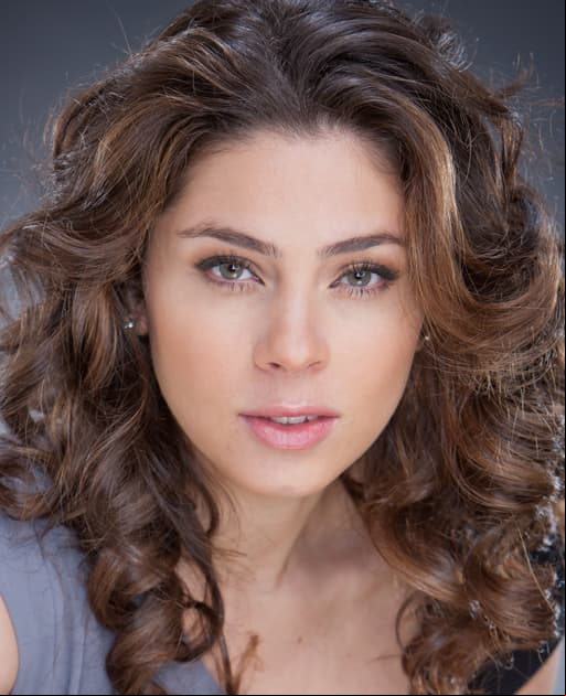 Thelma Madrigal