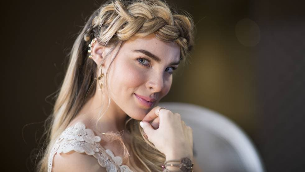 De la televisión mexicana para el mundo: Belinda y su paso por las telenovelas