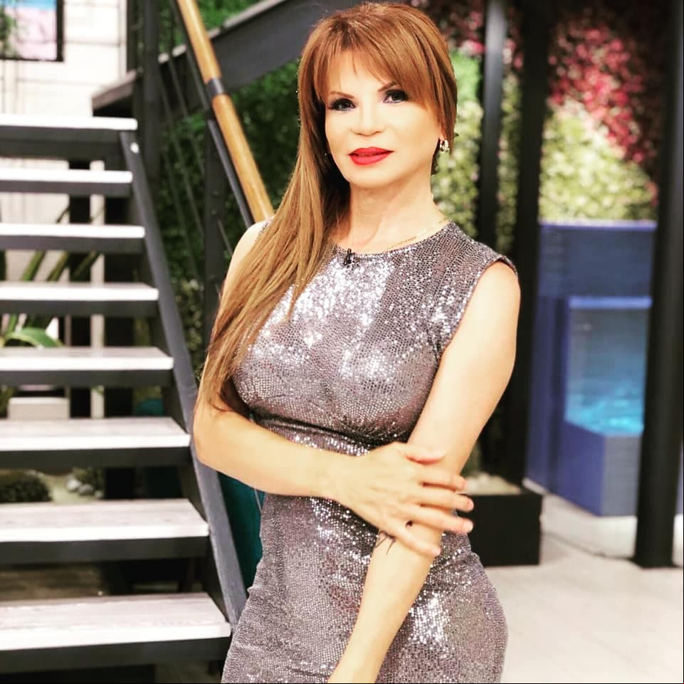 Mhoni Vidente cumplió estas predicciones: nieve, sismo y la muerte de un Presidente