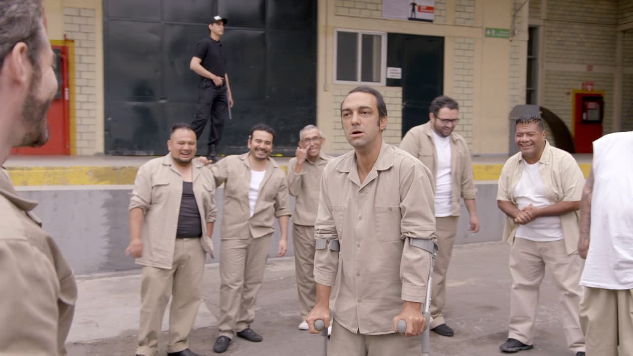 10 emotivos momentos del GRAN FINAL de 'Contigo Sí'