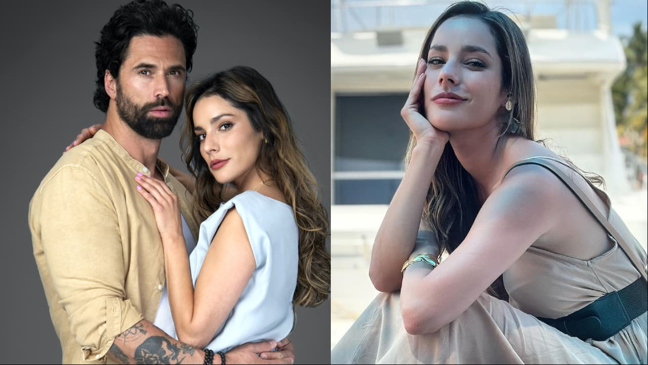 Oka Giner se somete a tratamiento estético y luce irreconocible: publica fotos
