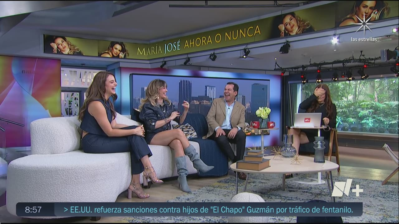 Tras terminar con Laura Flores, Lalo Salazar vive bochornoso momento en vivo; afirman es un ‘sex symbol’