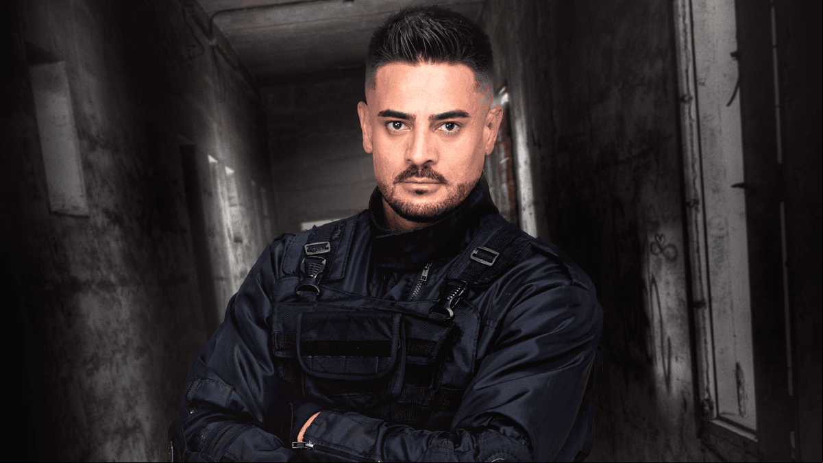 “Nico es un psicópata”: Ricardo Franco destapa el lado oscuro de su papel en Sin Miedo a la Verdad
