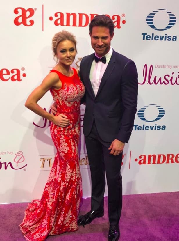 (FOTO: Twitter Televisa Prensa)