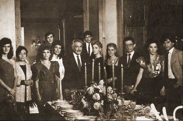 El Maleficio, 1983