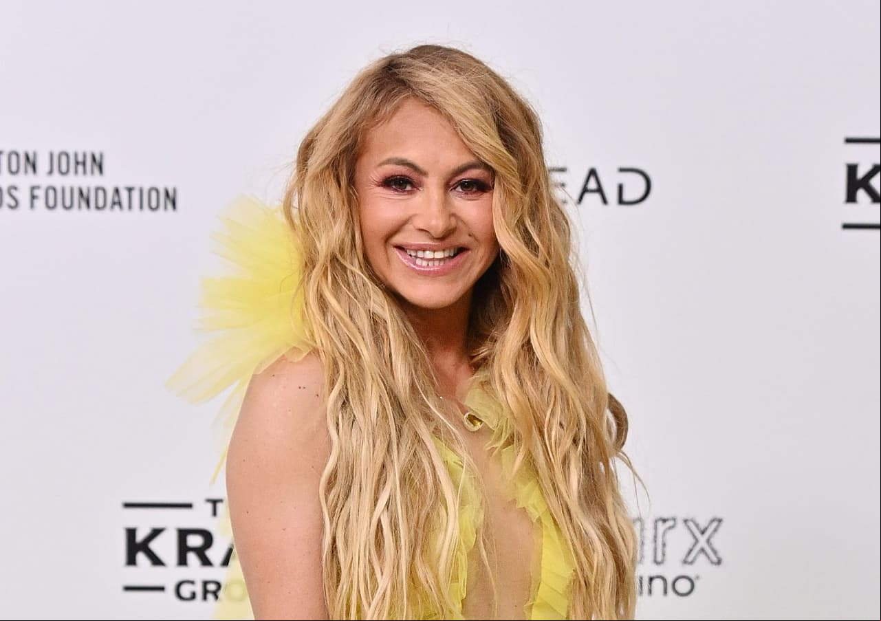 ¡Paulina Rubio regresa a la actuación! Esta es la serie en la que “La Chica Dorada” vuelve a la pantalla