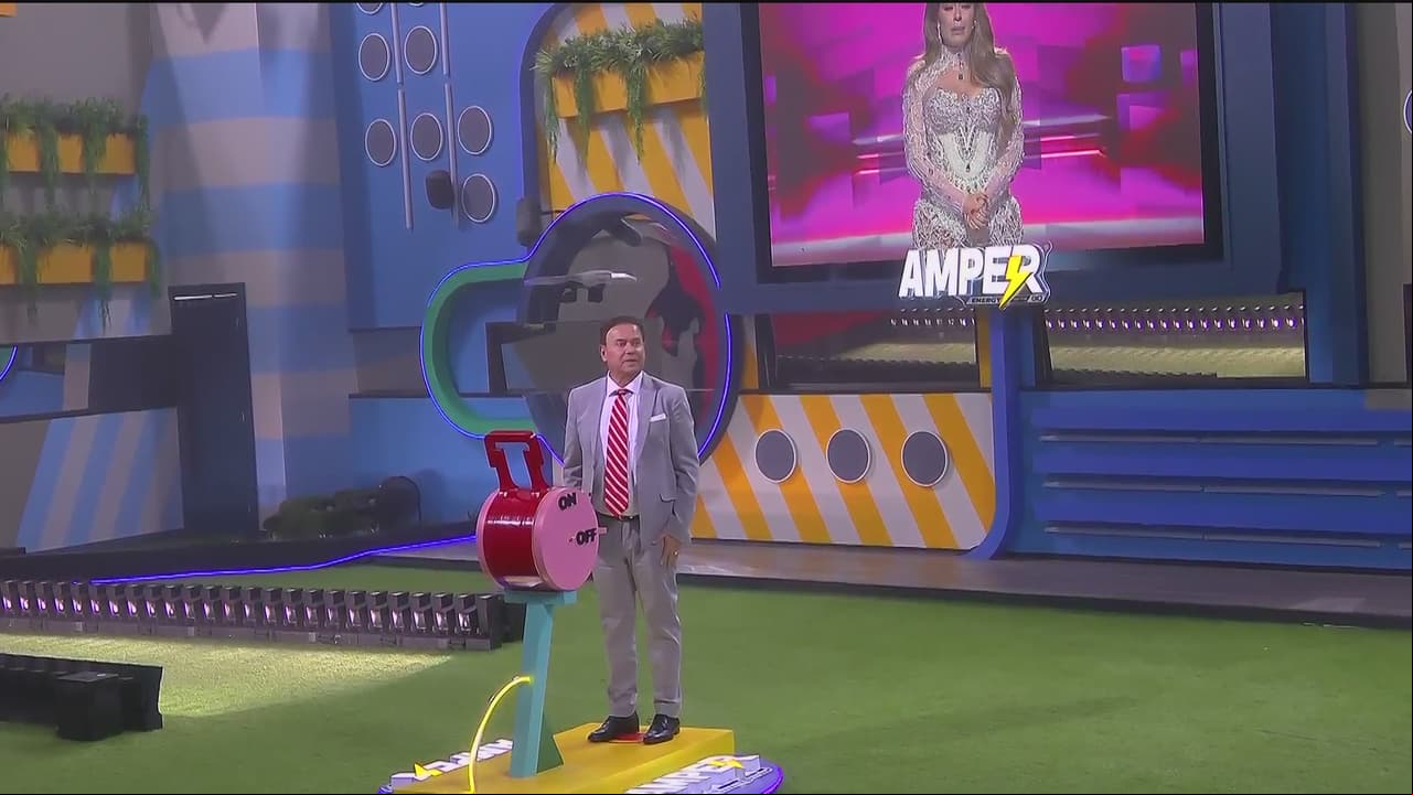 Mario Bezares gana La Casa de los Famosos México y apaga las luces