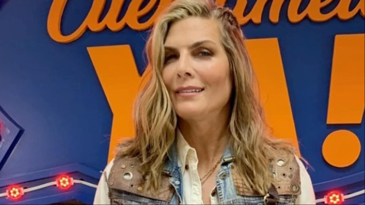 ¿Inventaron ‘Reto 4 elementos’ por Montserrat Oliver? Ella da este y otros detalles del programa