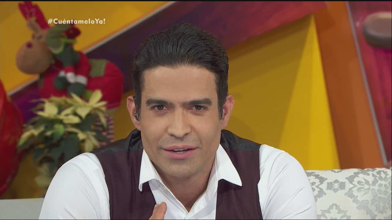 El talento de Juan Vidal ¡a prueba!