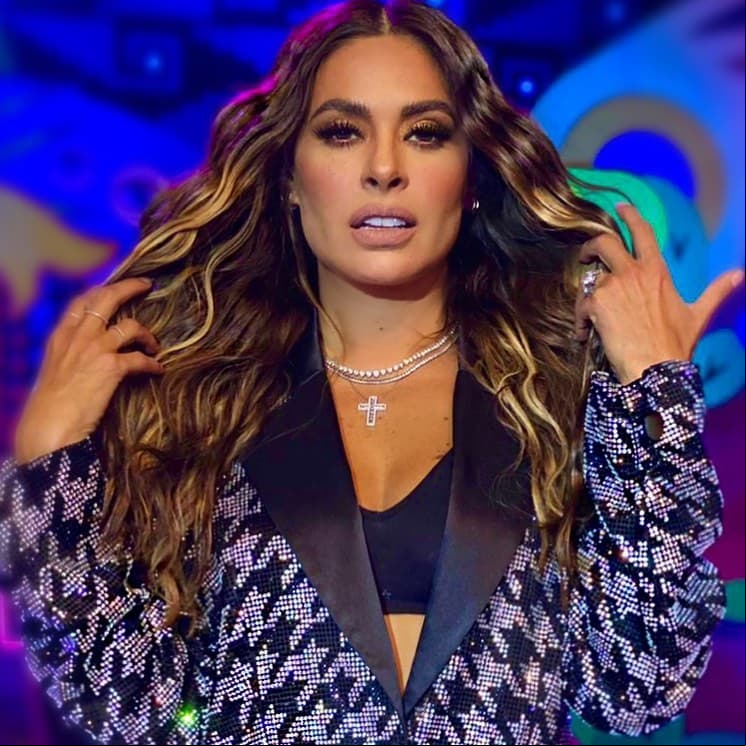 Galilea Montijo fue una de las primeras habitantes de la casa más famosa de México. Su carisma y las alianzas que logró dentro del reality hicieron que se coronara como la ganadora de la primera temporada de Big Brother VIP.