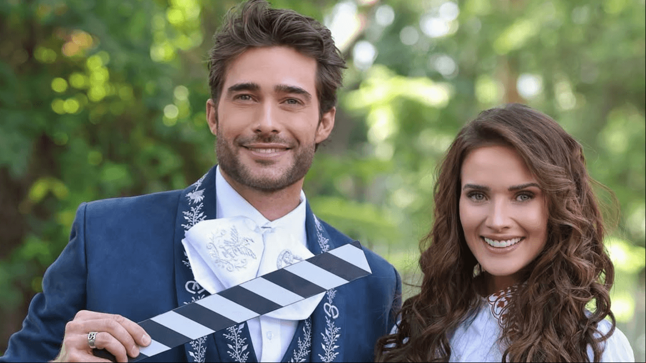 ¿Cuándo y a qué hora se estrena 'Me Atrevo a Amarte', la nueva telenovela de TelevisaUnivision?