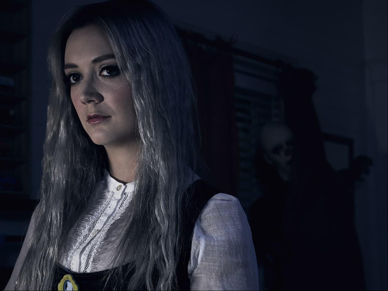 Billie Lourd (FOTO: FX)