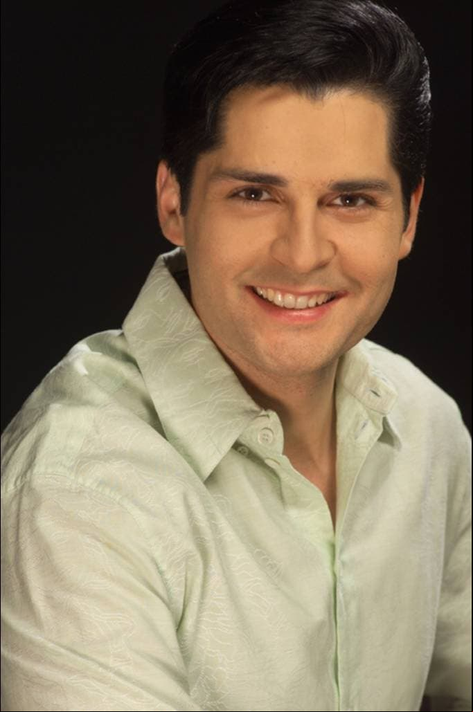 Antonio Brenan