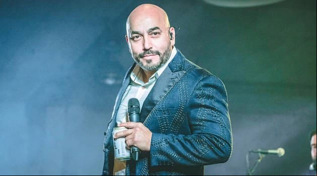 Lupillo Rivera no irá a la fiesta de XV de su hija por esta razón