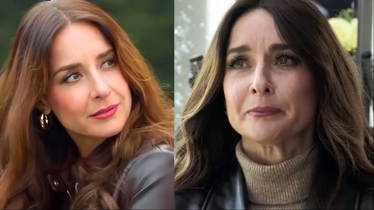 Entre lágrimas, Susana González se despide de 'Tu vida es mi vida' y revela el aprendizaje que le dejó