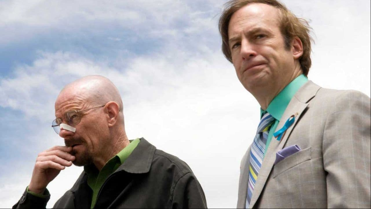 Better Call Saul: la temporada final hará un crossover con Breaking Bad