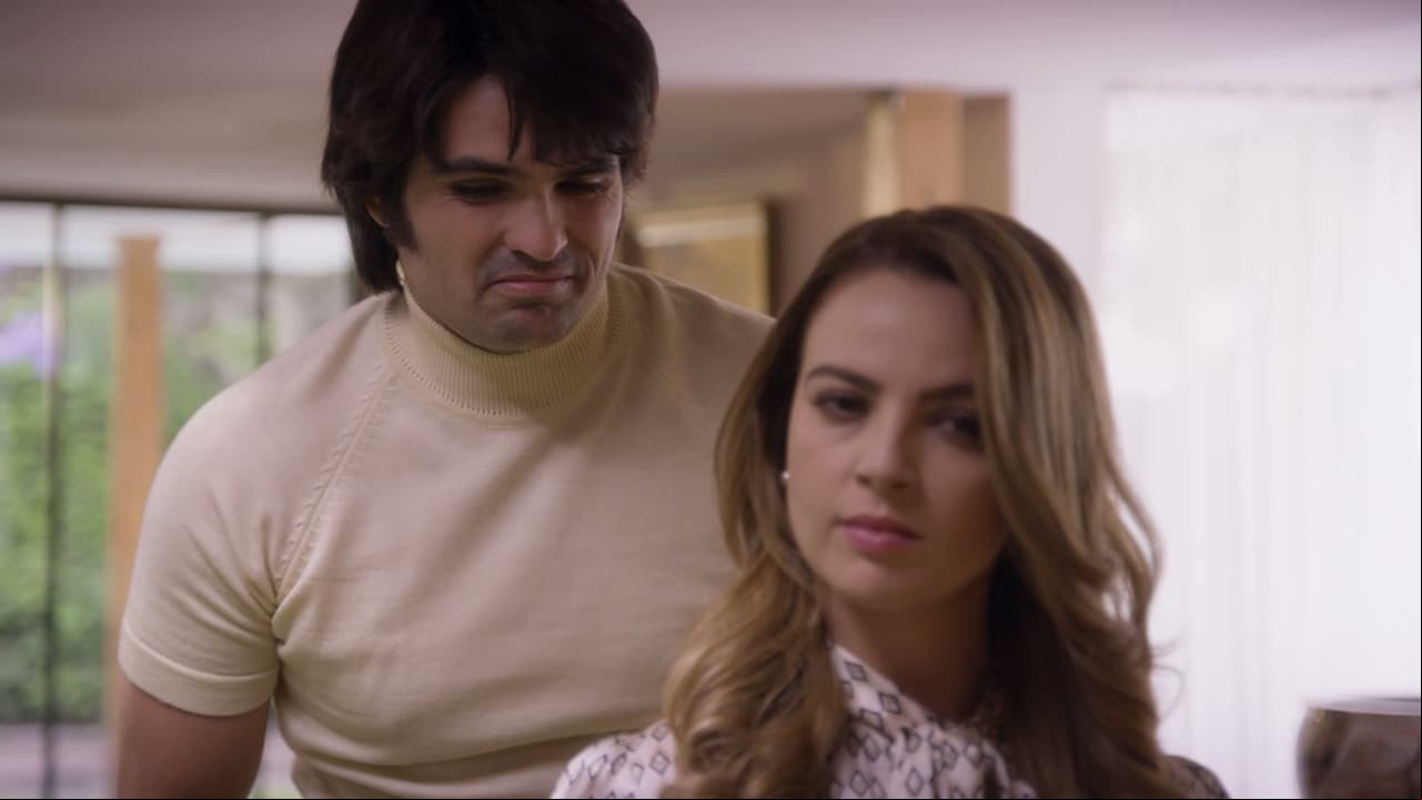 Capítulo 6: Tu carrera o yo