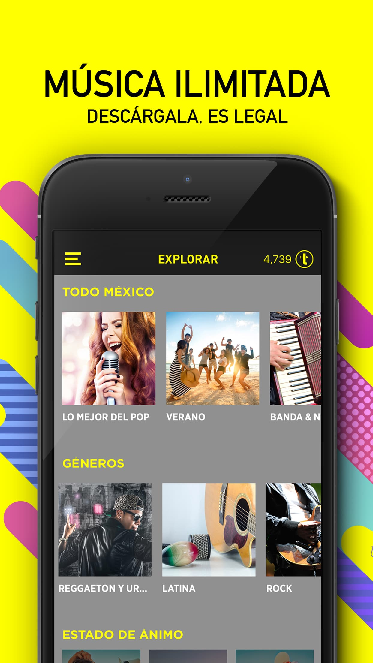 Cómo descargar música gratis sin convertirte en un pirata
