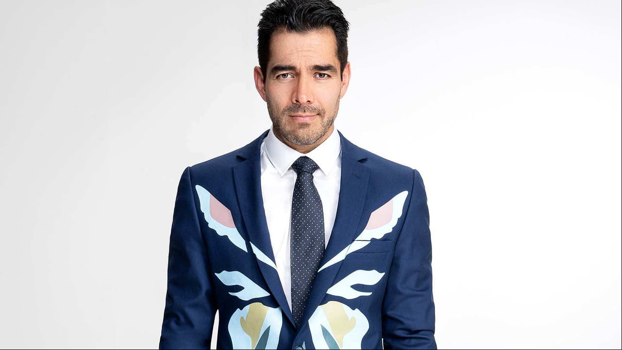 Omar Chaparro responde si estará en la nueva temporada de ¿Quién es la Máscara?