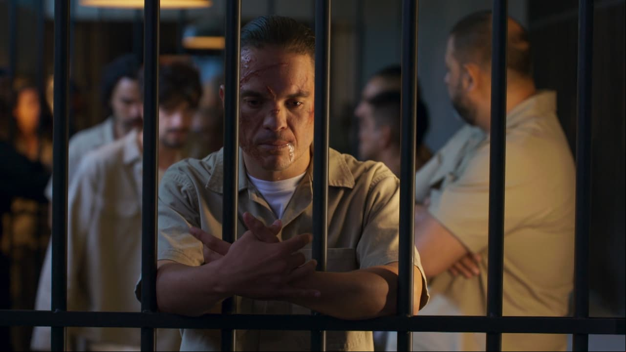 'El Halcón' y sus cómplices terminan sus días en prisión.