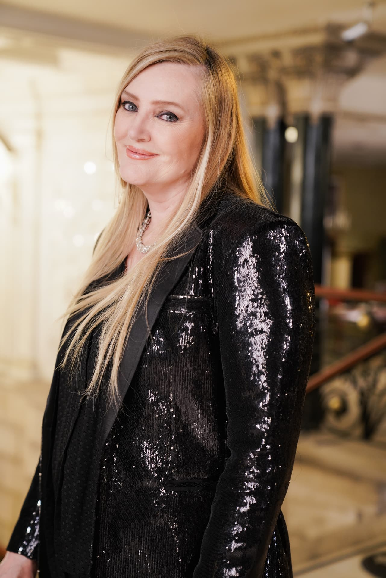 Ana Ciocchetti estará en el capítulo musicalizado por la canción 'Me he enamorado de un fan' de Flans. Nuria Gil también estará en éste.