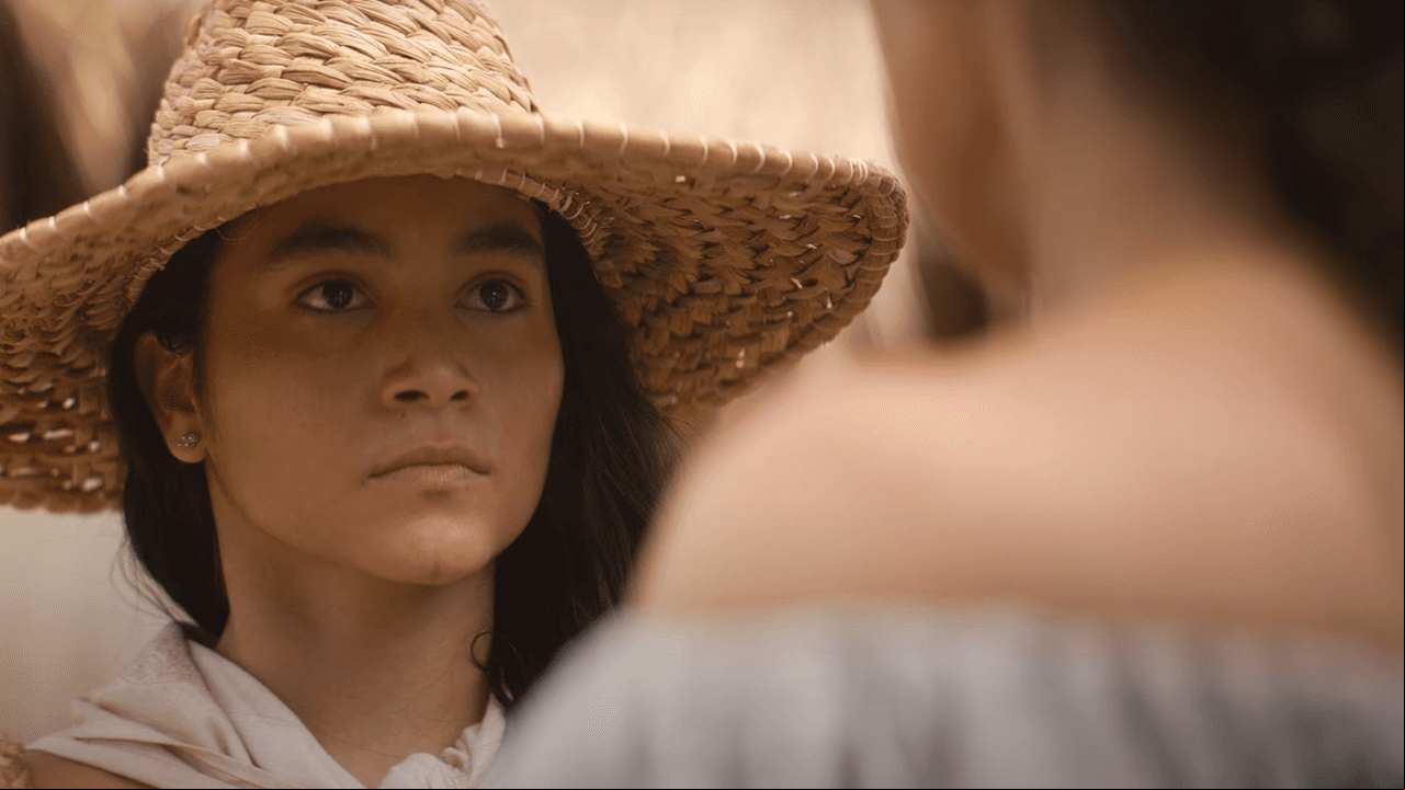 'Cien años de soledad', serie de Netflix.