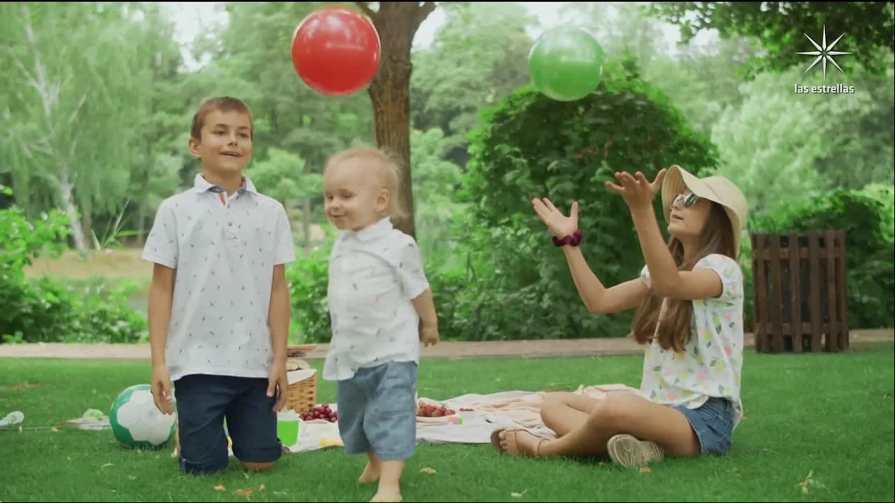 Día del niño: Estos son los regalos más valiosos para tus hijos