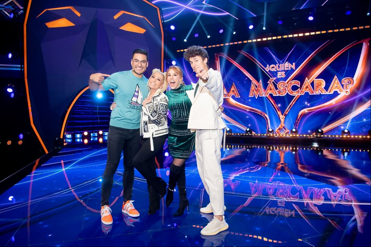 Teletón 2021: Todos los reality shows que se suman al movimiento