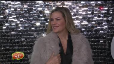 ¡Rebecca de Alba revela que Elvis Presley fue su primer amor!