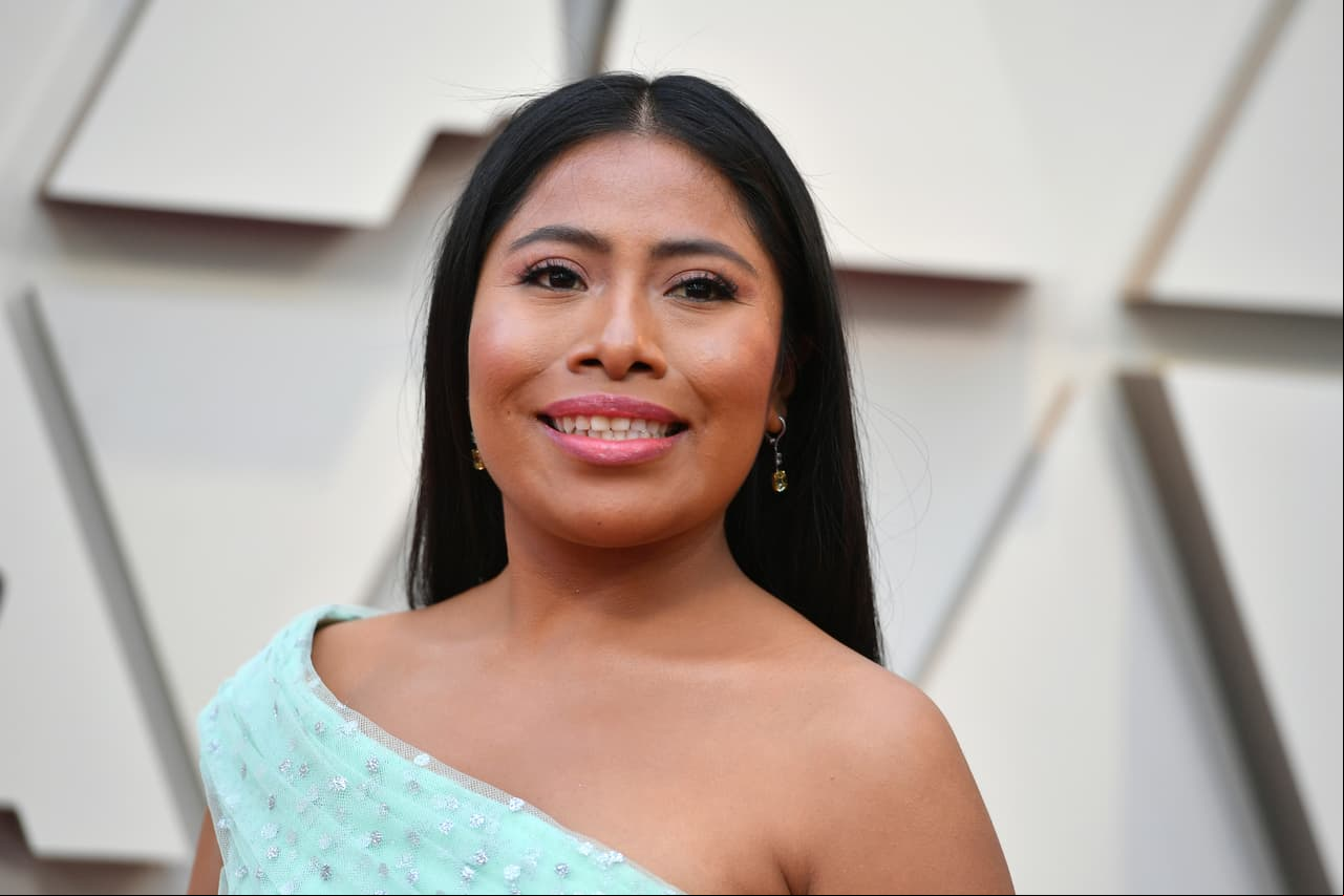 Oscar 2019: Yalitza Aparicio no ganó el Oscar, pero hizo historia
