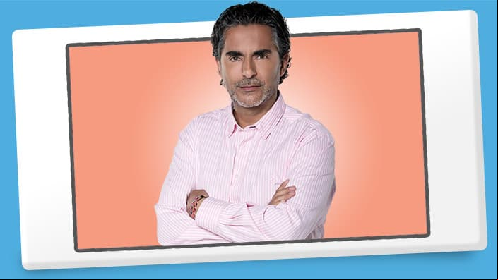 Antonio Barrientos