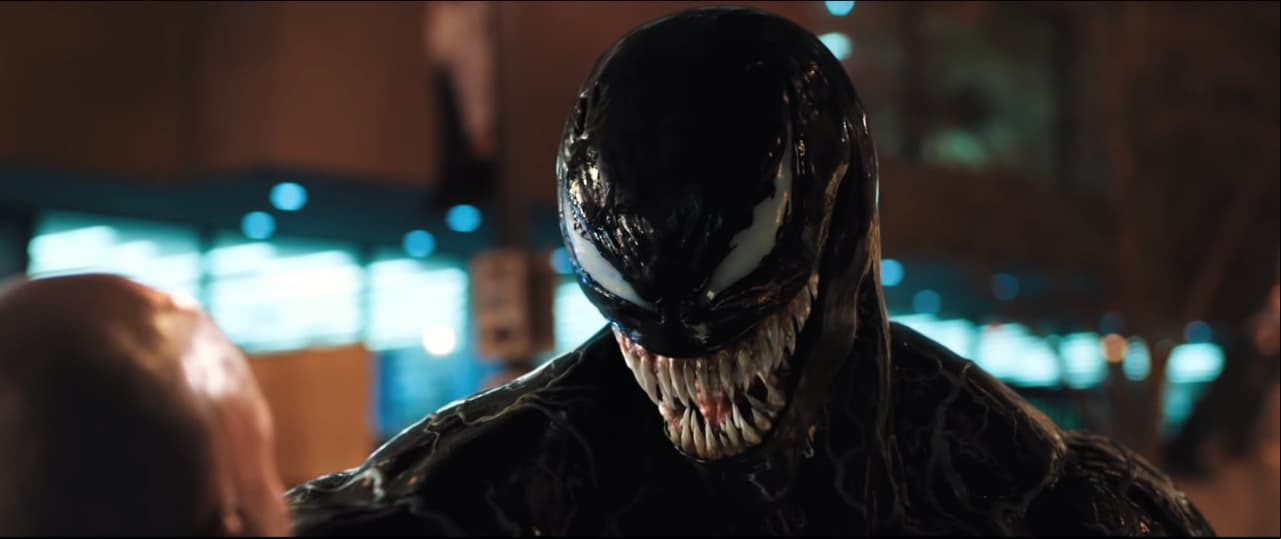 Tom Hardy protagoniza este filme