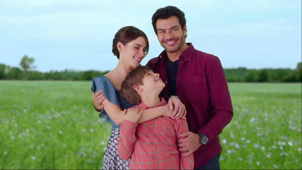 ¡Abril y Bruno se separarán por la necesidad en ‘Amor Dividido’! Ve AQUÍ un avance