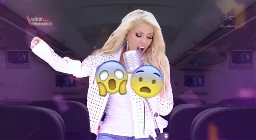¡Yuri confiesa penoso momento íntimo!