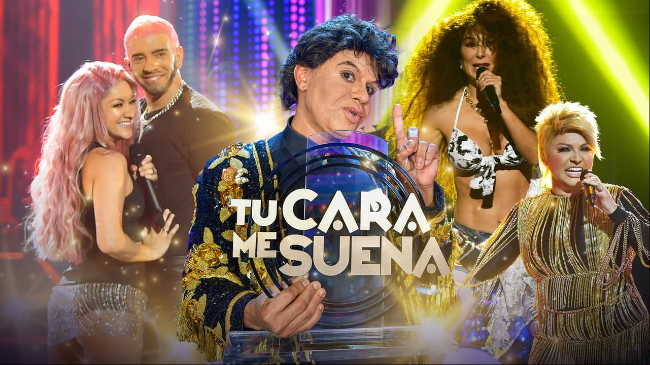 El triunfo de Michael Stuart y los mejores momentos de la gran final