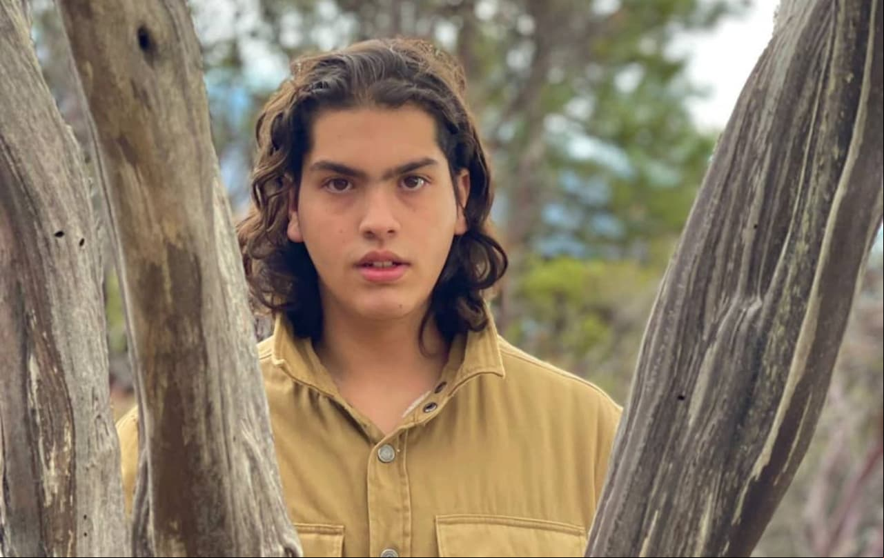 Hijo de Mariana Levy destapa 'hablar' con su madre y su abuela Talina Fernández: ¿qué le dicen?