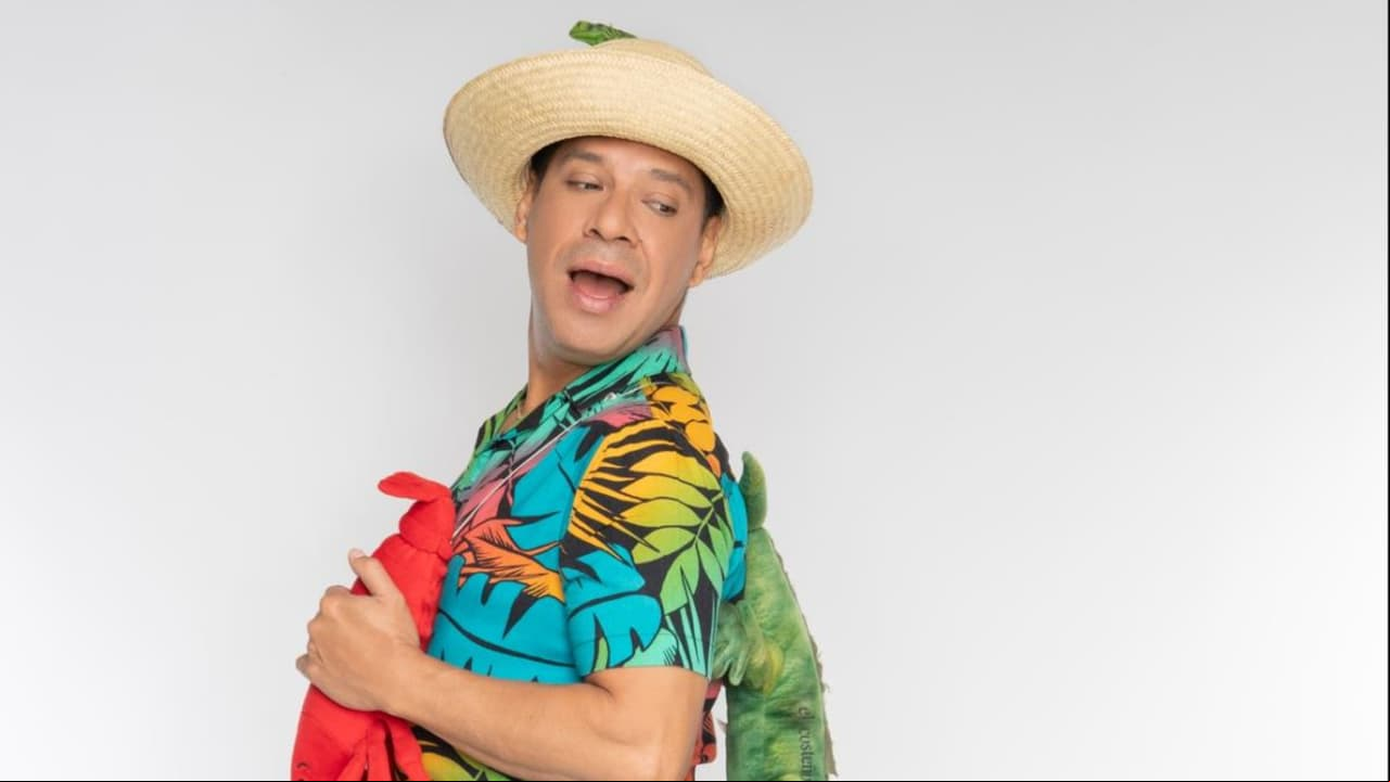 ¡Impactante! Comediante mexicano revela el desgarrador momento en que fue dejado y robado por su prometida