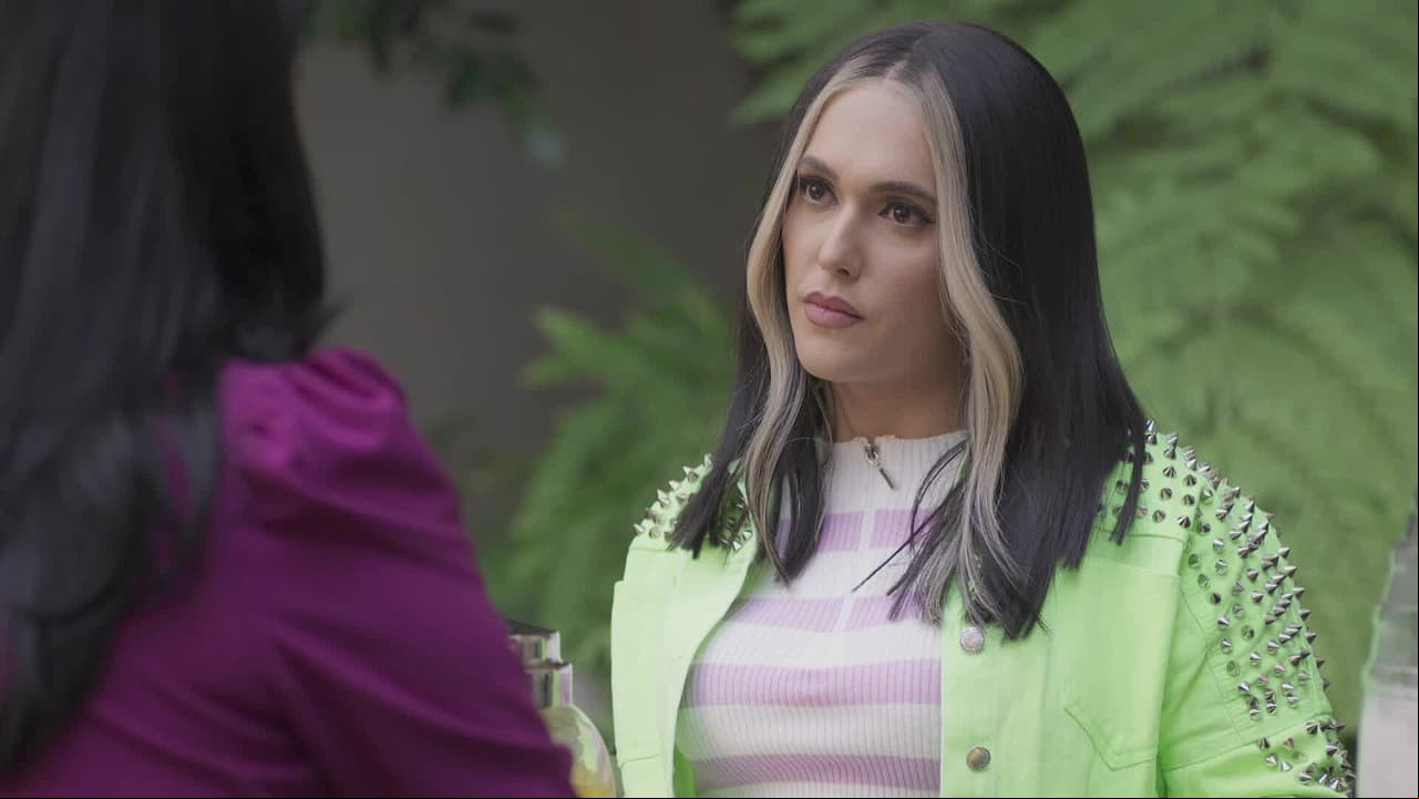 Este viernes: Nandy se defenderá de los comentarios de Filipa
