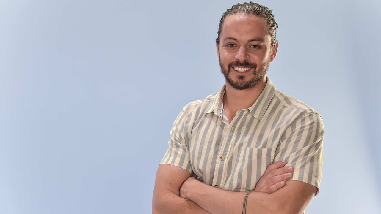 Ponte Fit: Alfredo Gatica te da 3 tips para estar en forma