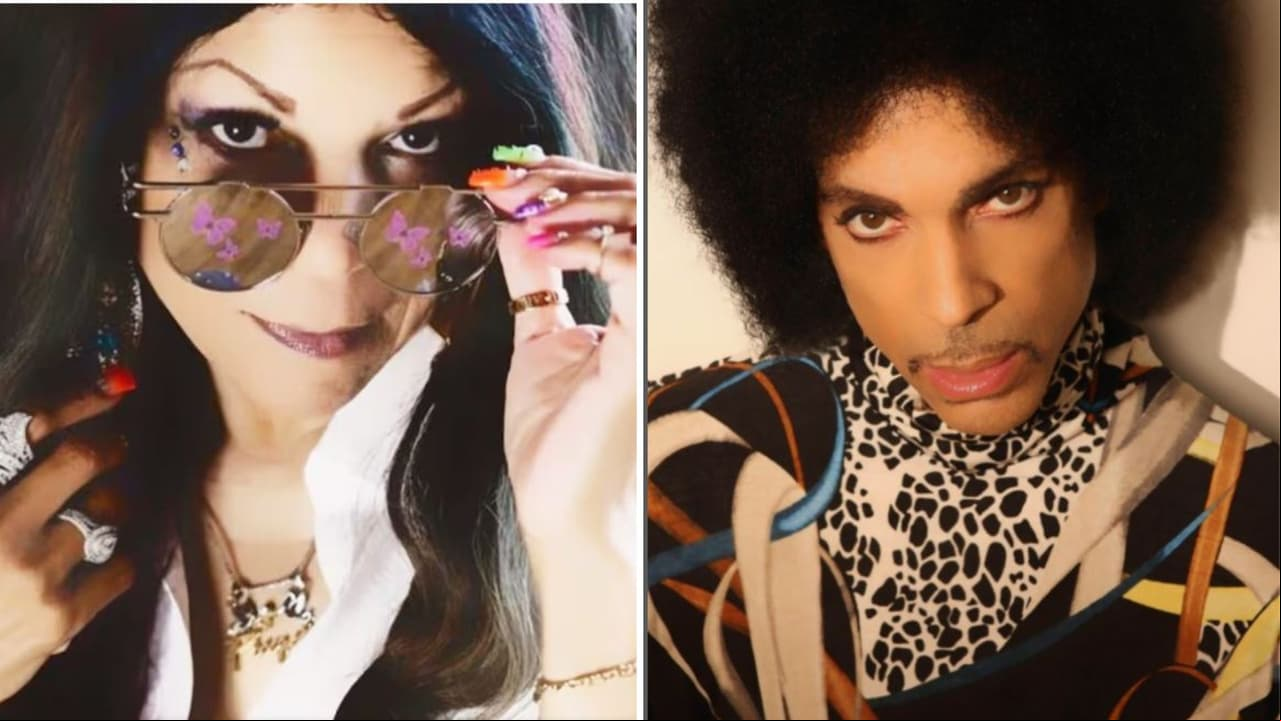 Muere Tyka Nelson, cantante y hermana menor de Prince, a los 64 años