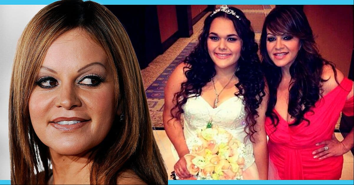 Así fue como la hija de Jenni Rivera descubrió quien es su padre biológico