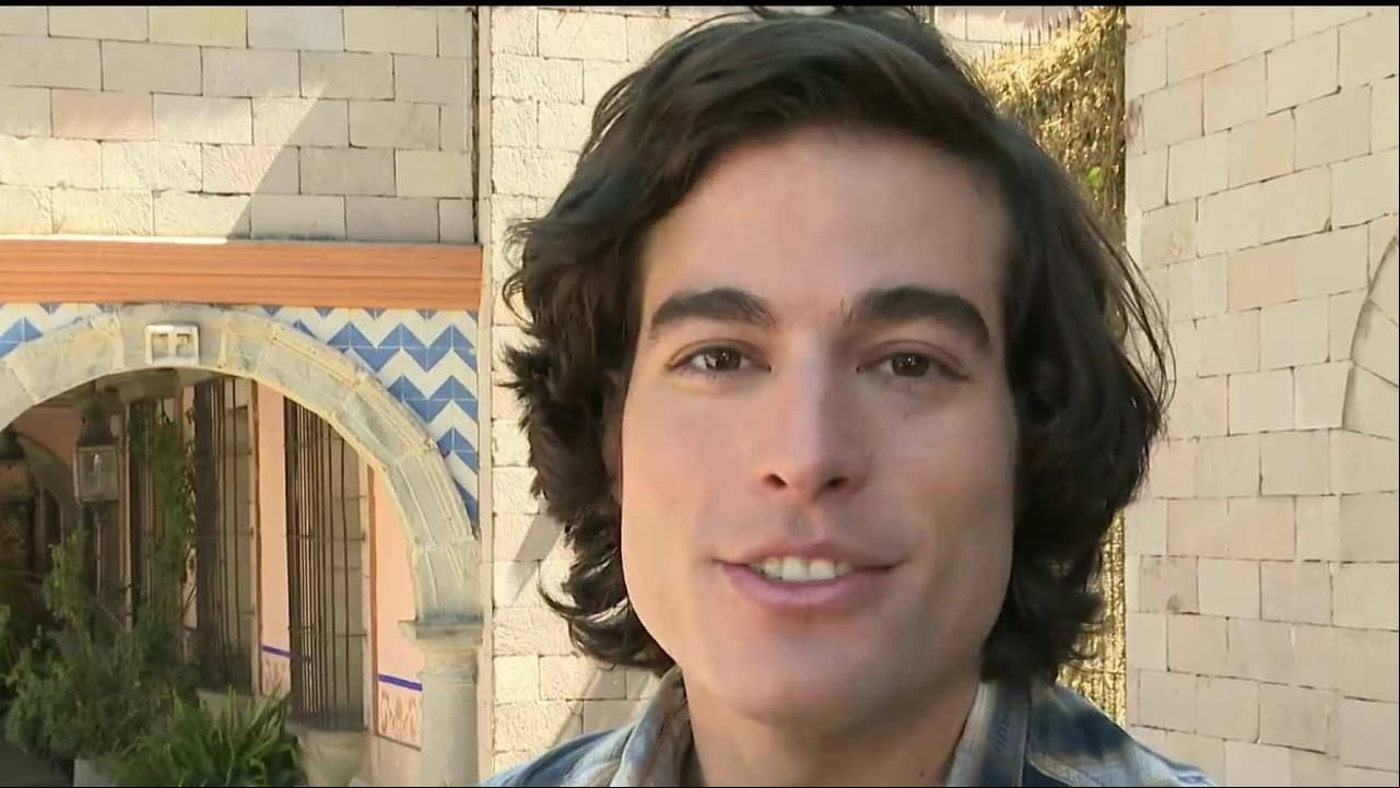 Danilo Carrera recuerda a Michelle Renaud y destapa lo qué logró hacer gracias a ella