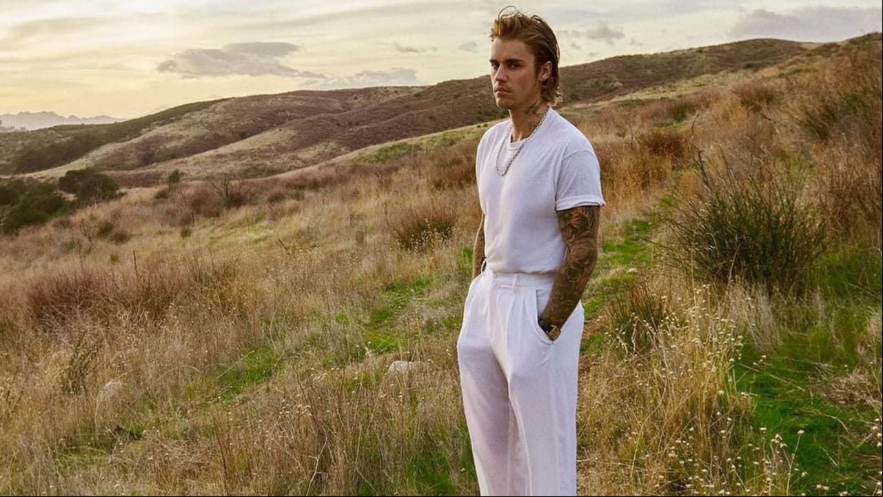 Justin Bieber sufre la pérdida de un familiar y lo despide con desgarrador mensaje: "te extrañaré, me va a doler"